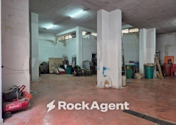 Magazzino - Garage - Autosilos - Parcheggio via la Sorsa S., 10, Bitritto - foto 9