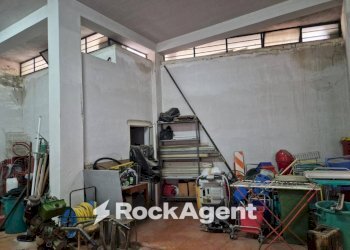 Magazzino - Garage - Autosilos - Parcheggio via la Sorsa S., 10, Bitritto - foto 10