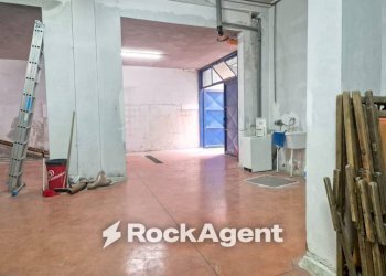 Interno non residenziale - Garage - Autosilos - Parcheggio via la Sorsa S., 10, Bitritto - foto 16