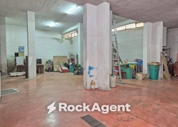 Interno non residenziale - Garage - Autosilos - Parcheggio via la Sorsa S., 10, Bitritto - foto 17