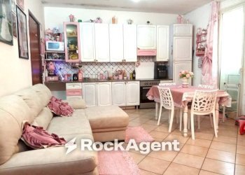 Cucina - Trilocale contrada Barocchieri, 1, Misilmeri - foto 3