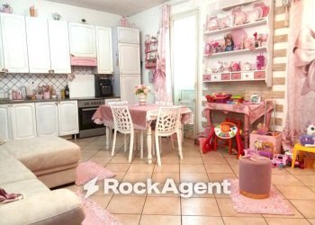Cucina - Trilocale contrada Barocchieri, 1, Misilmeri - foto 4