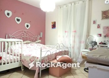 Camera da letto - Trilocale contrada Barocchieri, 1, Misilmeri - foto 7