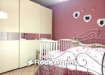 Camera da letto - Trilocale contrada Barocchieri, 1, Misilmeri - foto 9