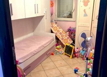 Camera da letto - Trilocale contrada Barocchieri, 1, Misilmeri - foto 12