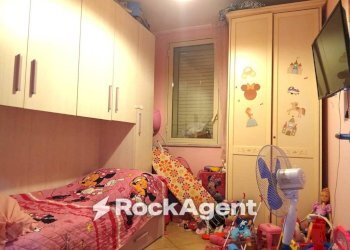 Camera da letto - Trilocale contrada Barocchieri, 1, Misilmeri - foto 13