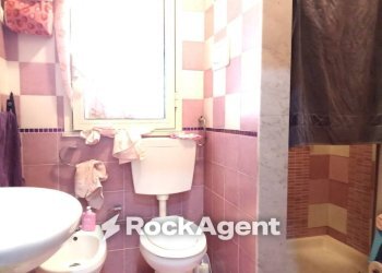 Bagno - Trilocale contrada Barocchieri, 1, Misilmeri - foto 14