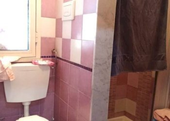Bagno - Trilocale contrada Barocchieri, 1, Misilmeri - foto 15
