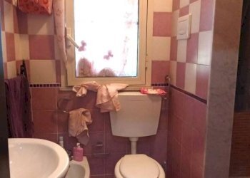 Bagno - Trilocale contrada Barocchieri, 1, Misilmeri - foto 16