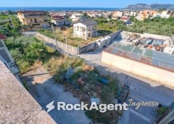 Vista - Trilocale contrada Barocchieri, 1, Misilmeri - foto 22