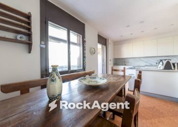 Cucina - Villa a Schiera via dei Longobardi, 31, frazione Milano 3, Basiglio - foto 7
