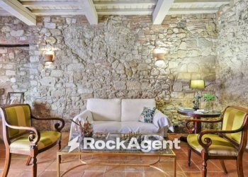 Salone - Casa indipendente via Enrico De Nicola, Rosignano Marittimo - foto 7