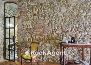 Studio - Casa indipendente via Enrico De Nicola, Rosignano Marittimo - foto 9