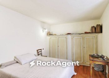 Camera da letto - Casa indipendente via Enrico De Nicola, Rosignano Marittimo - foto 12