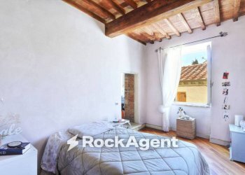 Camera da letto - Casa indipendente via Enrico De Nicola, Rosignano Marittimo - foto 14