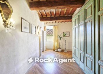 Corridoio - Casa indipendente via Enrico De Nicola, Rosignano Marittimo - foto 15