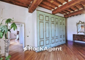 Camera da letto - Casa indipendente via Enrico De Nicola, Rosignano Marittimo - foto 16