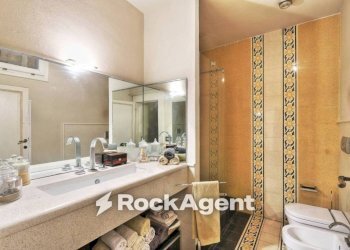 Bagno - Casa indipendente via Enrico De Nicola, Rosignano Marittimo - foto 20