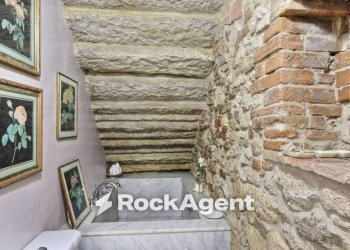 Scala - Casa indipendente via Enrico De Nicola, Rosignano Marittimo - foto 22