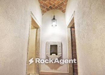 Disimpegno - Casa indipendente via Enrico De Nicola, Rosignano Marittimo - foto 23