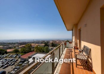 Balcone - Quadrilocale via San Brunone di Colonia, 13, Catanzaro - foto 9