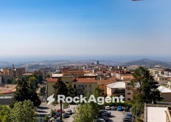 Vista - Quadrilocale via San Brunone di Colonia, 13, Catanzaro - foto 10
