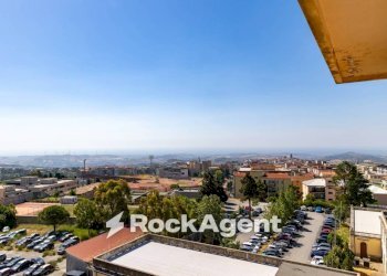 Vista - Quadrilocale via San Brunone di Colonia, 13, Catanzaro - foto 11