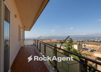 Balcone - Quadrilocale via San Brunone di Colonia, 13, Catanzaro - foto 18