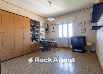Studio - Quadrilocale via San Brunone di Colonia, 13, Catanzaro - foto 23