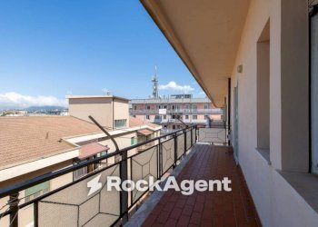 Balcone - Quadrilocale via San Brunone di Colonia, 13, Catanzaro - foto 27