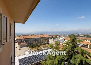 Vista - Quadrilocale via San Brunone di Colonia, 13, Catanzaro - foto 28