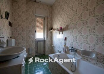 Bagno - Quadrilocale via San Brunone di Colonia, 13, Catanzaro - foto 30