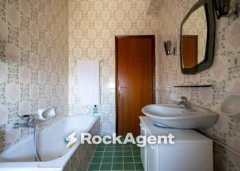 Bagno - Quadrilocale via San Brunone di Colonia, 13, Catanzaro - foto 31
