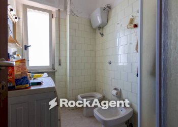 Bagno - Quadrilocale via San Brunone di Colonia, 13, Catanzaro - foto 33