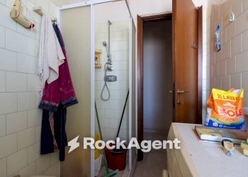 Bagno - Quadrilocale via San Brunone di Colonia, 13, Catanzaro - foto 34