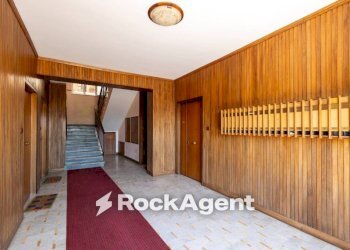 Interno palazzo - Quadrilocale via San Brunone di Colonia, 13, Catanzaro - foto 36