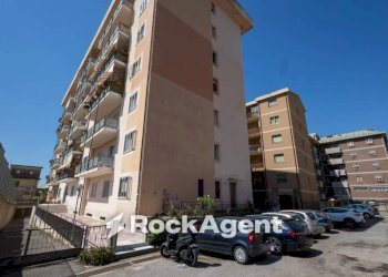 Facciata - Quadrilocale via San Brunone di Colonia, 13, Catanzaro - foto 39