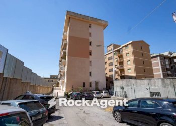 Zona - Quadrilocale via San Brunone di Colonia, 13, Catanzaro - foto 40