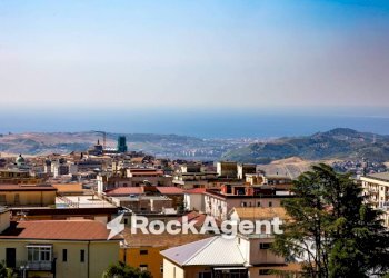 Vista - Quadrilocale via San Brunone di Colonia, 13, Catanzaro - foto 41