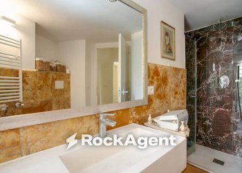 Bagno - Quadrilocale via Scipione Gaetano, 13, Roma - foto 26