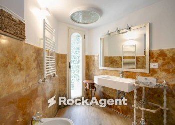 Bagno - Quadrilocale via Scipione Gaetano, 13, Roma - foto 27
