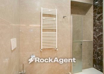 Bagno - Quadrilocale via Scipione Gaetano, 13, Roma - foto 31
