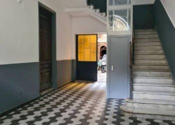 Interno palazzo - Negozio viale della Libertà, 145, Catania - foto 5