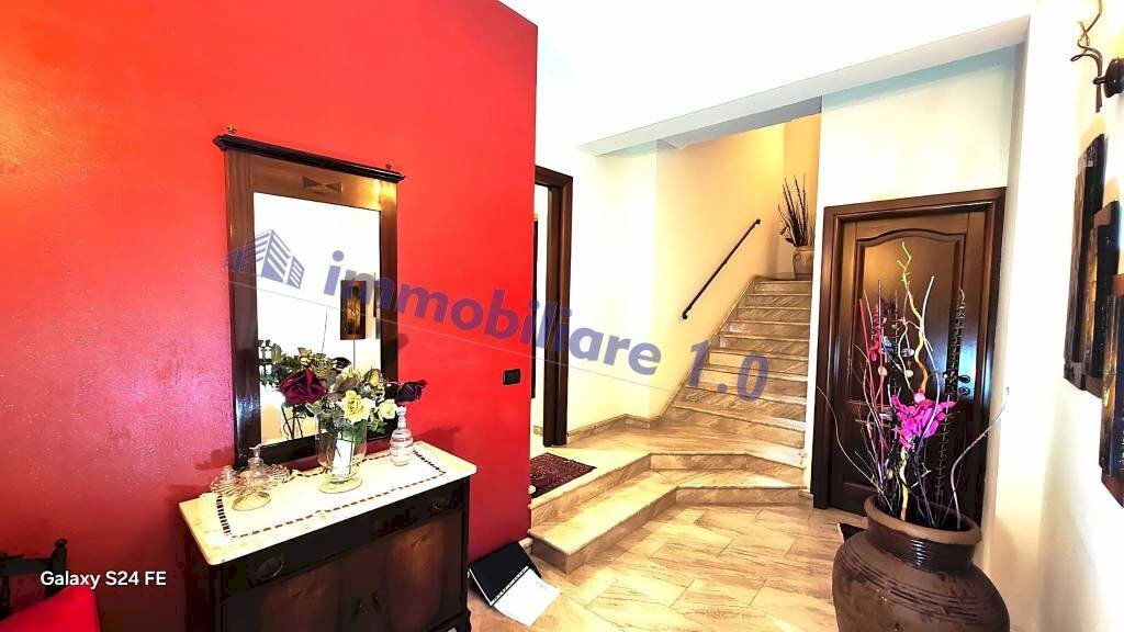 Ingresso - Casa indipendente via 20 Settembre, 21, Castellammare del Golfo - foto 1