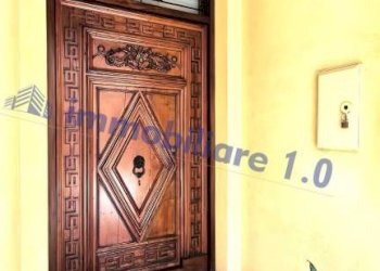 Interno palazzo - Casa indipendente via 20 Settembre, 21, Castellammare del Golfo - foto 5