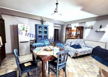 Salone - Casa indipendente via 20 Settembre, 21, Castellammare del Golfo - foto 6