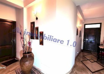 Corridoio - Casa indipendente via 20 Settembre, 21, Castellammare del Golfo - foto 7