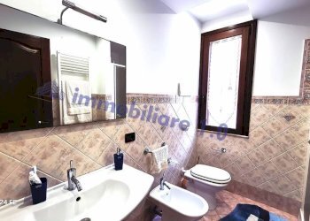 Bagno - Casa indipendente via 20 Settembre, 21, Castellammare del Golfo - foto 8