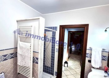Bagno - Casa indipendente via 20 Settembre, 21, Castellammare del Golfo - foto 9