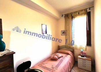 Camera da letto - Casa indipendente via 20 Settembre, 21, Castellammare del Golfo - foto 10